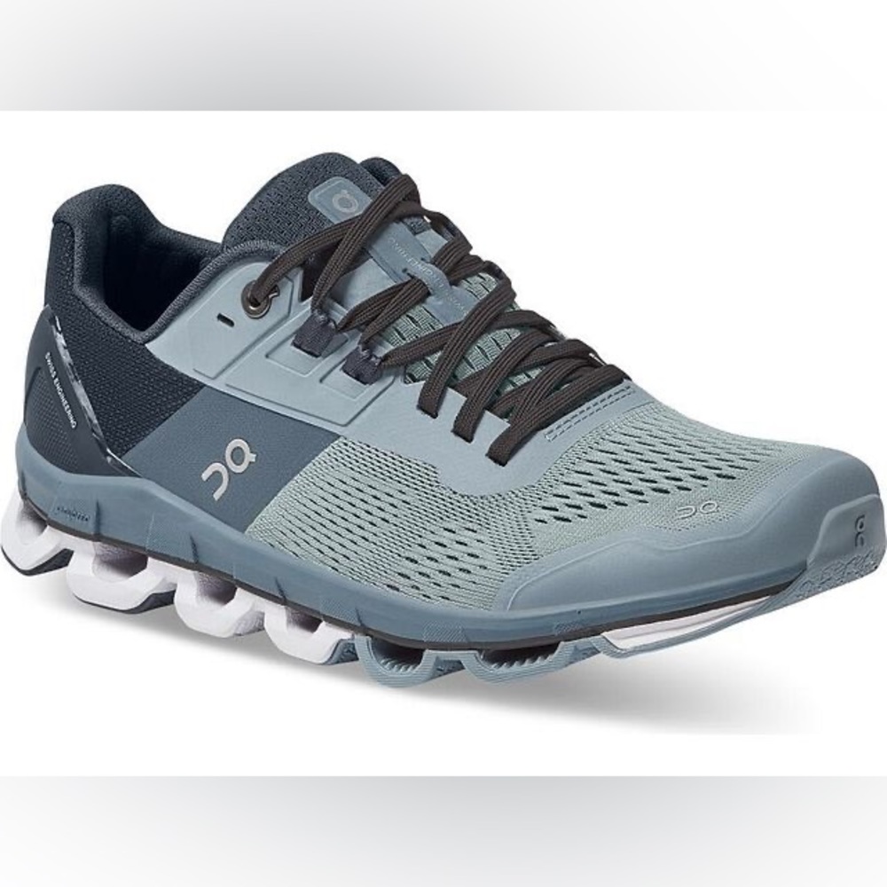 Size 10.5 On Running CloudAce 2.0 Blue